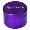 Grinder Swed Glide Phase 1.0 4 Parties 63mm - Robuste et Fluide