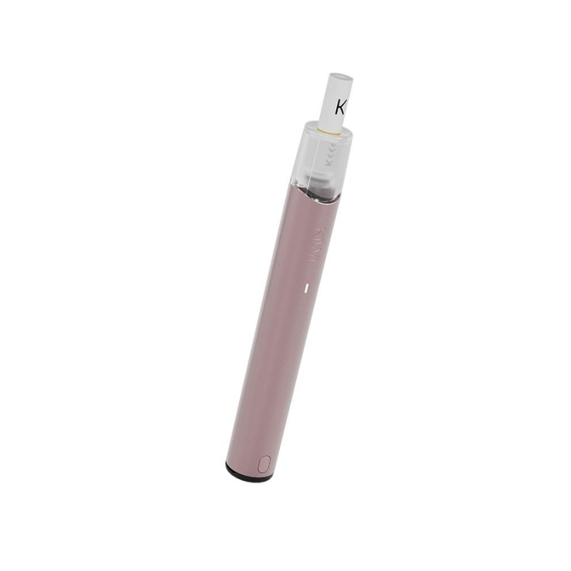 🌹✨ Kit Spark 2 Kiwi Vapor – Rose Gold