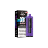 💨🍒 Kit Hyper Max Advanced 30000 – Cherry Fiesta (Al Fakher)