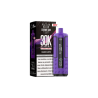 💨🍇 Kit Hyper Max Advanced 30000 – Magic Love (Al Fakher)