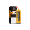 🍊❄️ Kit Hyper Max Advanced 30000 – Orange Menthe (Al Fakher)