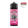 🩷🥭 Framboise Goyave Glacées Exotic Edition Drifter 100ml – 0 mg