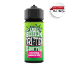 🥭🍑🍍❄️ Papaye Pêche Ananas Glacés Exotic Edition Drifter 100ml – 0 mg