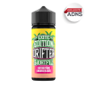 🍑🍍 Goyave Pêche Ananas Glacés Exotic Edition Drifter 100ml – 0 mg