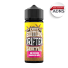 🥥🍍 Noix de Coco Ananas Glacés Exotic Edition Drifter 100ml – 0 mg