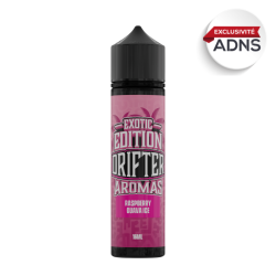 🩷🥭 Raspberry Guava Ice Exotic Edition Drifter – Longfill 16ml (0 mg)