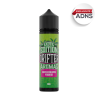 🥭🍍🍑 Papaya Pineapple Peach Ice Exotic Edition Drifter – Longfill 16ml (0 mg)