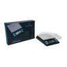 Balance On Balance MTT-XL200-BK 200G | Précision 0,01g Double Écran