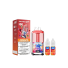 🍓❄️ Kit Falcon Gem+ 30000 + 2x10ml 20mg JNR – Fraise Glacée