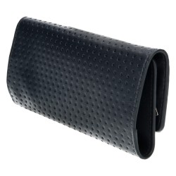 Blague à Tabac Zippo Navy Blue - Élégante et Compacte