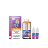 🐉❄️ Kit Falcon Gem+ 30000 + 2x10ml 20mg JNR – Fruit du Dragon Glacé
