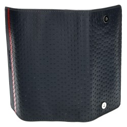 Blague à Tabac Zippo Navy Blue - Élégante et Compacte