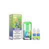 🍓🫐🍒 Kit Falcon Gem+ 30000 + 2x10ml 20mg JNR – Fruits Rouges