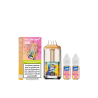 🥭🌴 Kit Falcon Gem+ 30000 + 2x10ml 20mg JNR – Mangue Fruit de la Passion