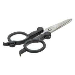 Ciseaux de Manucure Buddys X12 - Précision et Qualité