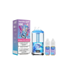 🫐🍓❄️ Kit Falcon Gem+ 30000 + 2x10ml 20mg JNR – Myrtille Acidulée Framboise