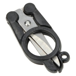 Ciseaux de Manucure Buddys X12 - Précision et Qualité