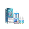 🫐🍒❄️ Kit Falcon Gem+ 30000 + 2x10ml 20mg JNR – Nouvelle Cerise Bleue Canneberge