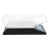 Balance On Balance MTT-XL200-BK 200G | Précision 0,01g Double Écran