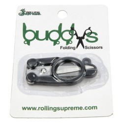 Ciseaux de Manucure Buddys X12 - Précision et Qualité