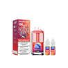 🍉❄️ Kit Falcon Gem+ 30000 + 2x10ml 20mg JNR – Nouvelle Pastèque Glacée