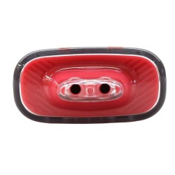 Puff Fumot Leopard Pêche Glacée 20mg 40000 Puffs