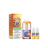 🍓🍉❄️ Kit Falcon Gem+ 30000 + 2x10ml 20mg JNR – Fraise Pastèque Glacée