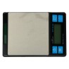 Balance On Balance MTT-XL200-BK 200G | Précision 0,01g Double Écran