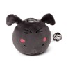 🐑💖 Jouet Peluché à Presser Queasy Squeezies Kawaii - Shaun le Mouton (Lot de 12)