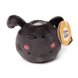 🐑💖 Jouet Peluché à Presser Queasy Squeezies Kawaii - Shaun le Mouton (Lot de 12)