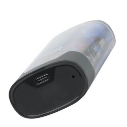 Puff Gorilla X JNR Myrtille Framboise 20mg 43000 Puffs