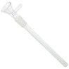 Bang Black Leaf Sex + Weed Cup 28cm | Bong Verre Diffuseur