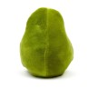 🥑💚 Jouet Peluché à Presser Queasy Squeezies - Avocat (Lot de 12)