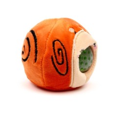 🌸🐝🦋 Jouet Peluché à Presser Queasy Squeezies Adoramals Jardin (Lot de 12)