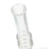 Bang Black Leaf Sex + Weed Cup 28cm | Bong Verre Diffuseur