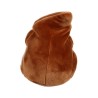 💩😄 Jouet Peluché à Presser Queasy Squeezies - Crotte (Lot de 12)