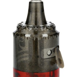 Puff Supremvap Tornado Snake Fruit Ice 18000 Puffs