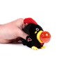 🐓🇵🇹 Jouet Peluché à Presser Queasy Squeezies - Coq de Barcelos (Lot de 12)