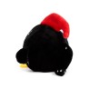 🐓🇵🇹 Jouet Peluché à Presser Queasy Squeezies - Coq de Barcelos (Lot de 12)