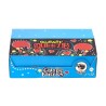 🐓🇵🇹 Jouet Peluché à Presser Queasy Squeezies - Coq de Barcelos (Lot de 12)