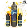 Puff Supremvap Tornado Mangue Ice 18000 Puffs Display 10