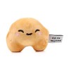 🥠🧧 Jouet Peluché à Presser Queasy Squeezies - Foodiemals Biscuit Chinois (Lot de 12)