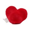 ❤️🧸 Jouet Peluché à Presser Queasy Squeezies - J'Adoramals Cœur (Lot de 12)