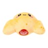 🥐✨ Jouet Peluché à Presser Queasy Squeezies Foodiemals Boulangerie Croissant (Lot de 12)