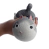 🐱✨ Jouet Étirable - Chat (Lot de 12)