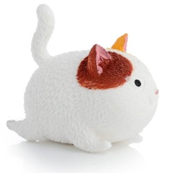 🐱✨ Jouet Étirable - Chat (Lot de 12)