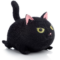 🐱✨ Jouet Étirable - Chat (Lot de 12)