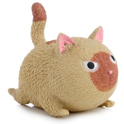 🐱✨ Jouet Étirable - Chat (Lot de 12)
