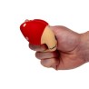 🍄✨ Jouet à Presser Anti-Stress - Champignon (Lot de 12)