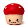 🍄✨ Jouet à Presser Anti-Stress - Champignon (Lot de 12)